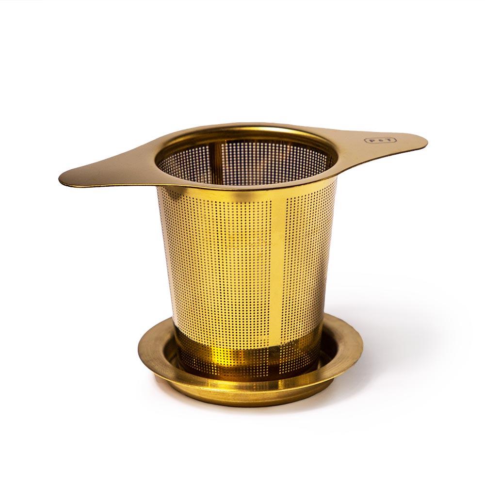 Infuser Gold